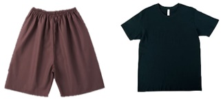 スタンダード、スペシャル、パーフェクト診察着